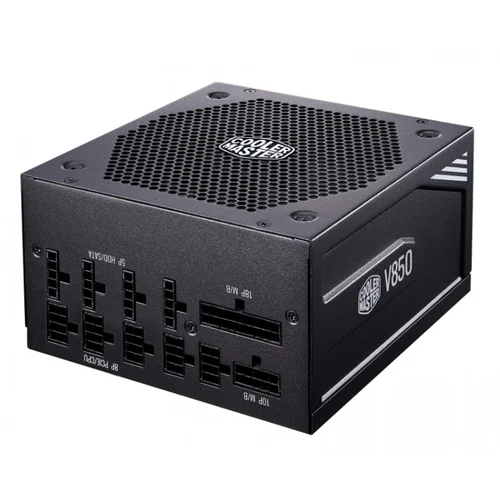 Cooler Master Modularni napajalnik V850 Gold-V2 850 W 80+ Gold, (21408399)