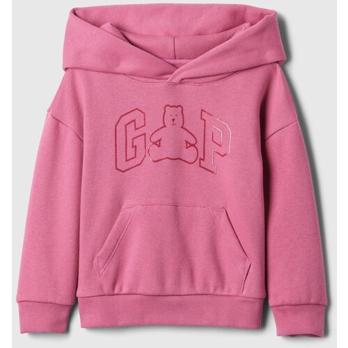 GAP Hoodie with logo - Boys Cene