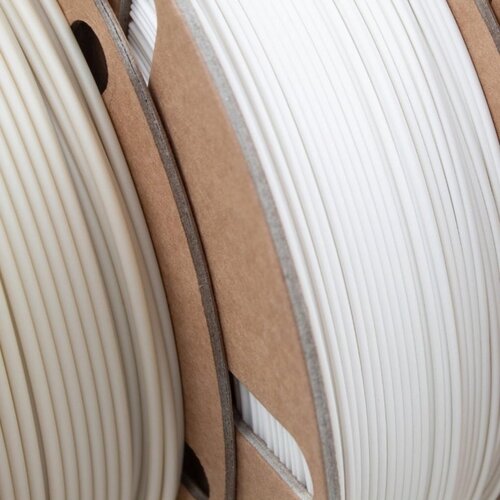 ColorFabb allpha white - 1,75 mm / 750 g Slike