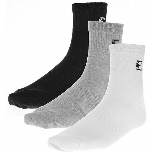 Eastbound Ts Carape Averza Socks 3Pack Ebus652-Bwg Slike