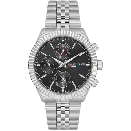 U.S. Polo Assn. RUČNI SAT U.S.POLO ASSN. USPA1054B-04 Cijene