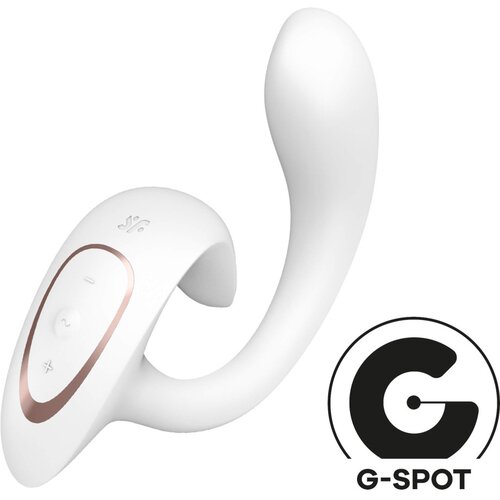 Satisfyer G for Goddess 1 Cene
