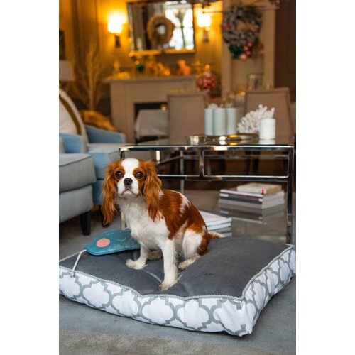 Chloe's Home Krevet Rio Grey Cijene