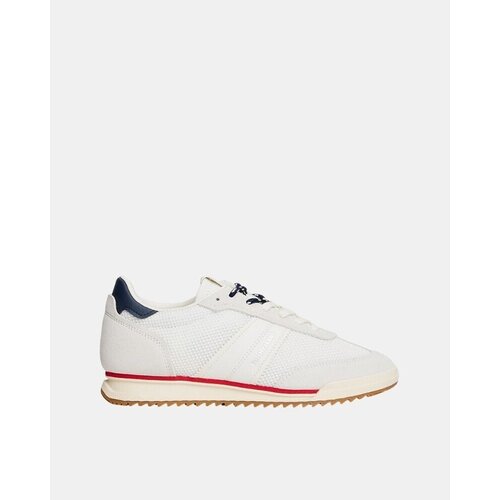 Tommy Hilfiger Nizke superge EN0EN02862 Bela Slike