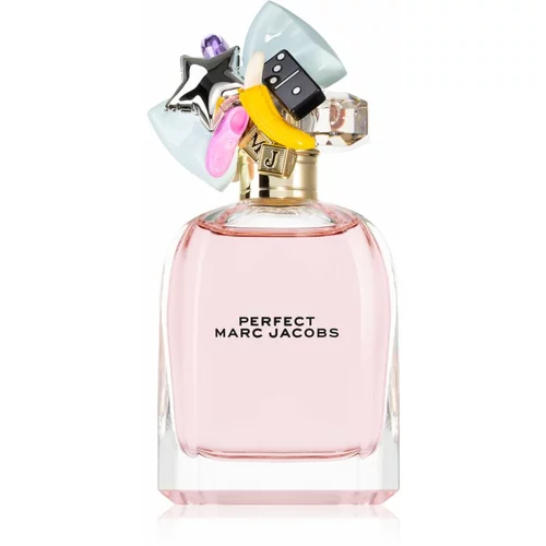 Marc Jacobs Perfect parfumska voda 100 ml za ženske