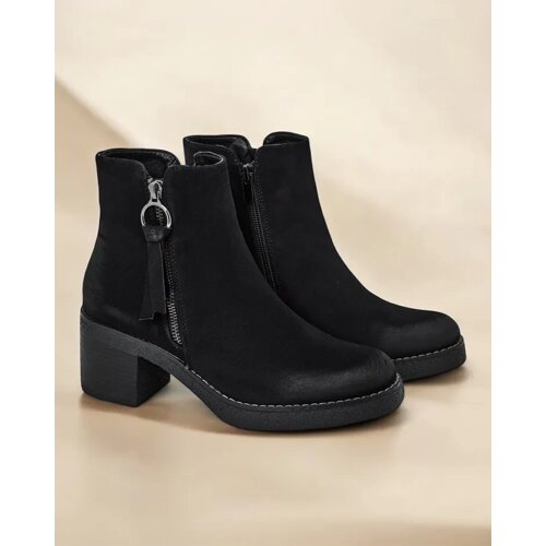 Resti Women's ankle boots Morun Cene