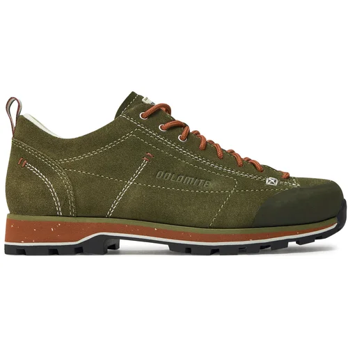 Dolomite Čevlji 54 Low Evo 289205 1299 Moss Green