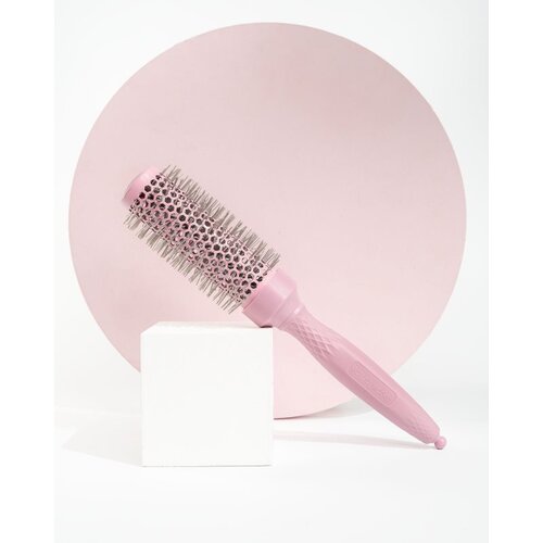 Brushworks Ceramic Round Brush termokeramička četka za kosu &amp;Oslash; 35 mm 1 kom Slike