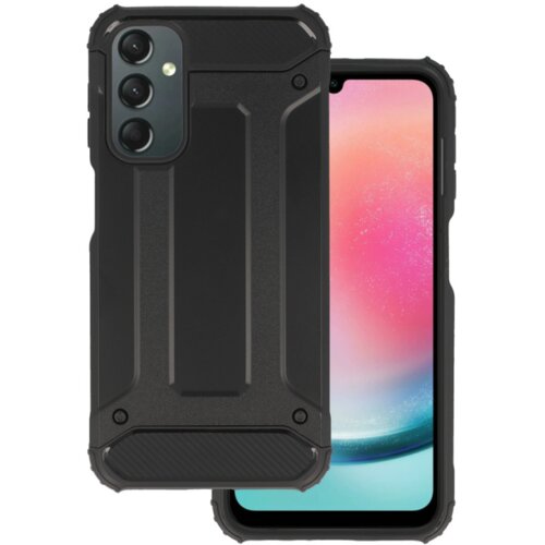 Armor CARBON CASE ZA SAMSUNG GALAXY A24 4G/A25 5G CRNA Cijene