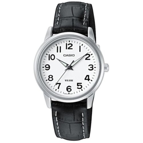  Ženski sat &ndash; CASIO &ndash; Model LTP-1303PL-7BVEG Cijene