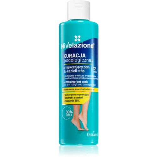 Farmona Nivelazione Feet intenzivna njega za veoma suha i ispucala stopala 170 ml Slike