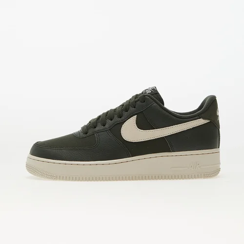 Nike Air Force 1 '07 LX Sequoia/ Lt Orewood Brn