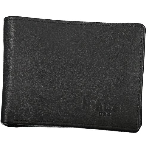 Blauer BLACK MEN&#39;S WALLET Cene