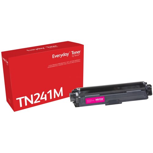 Xerox Everyday Magenta Toner ers. Brother TN241M Cijene