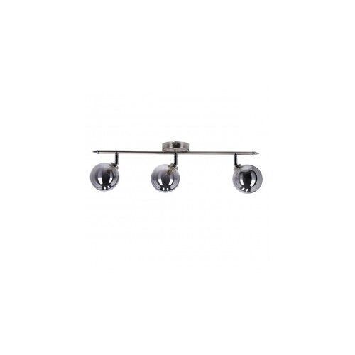  Rodia Plafonska Lampa Grafit 3x40W G9 Cene