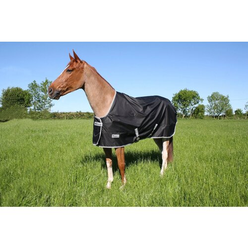 Bucas Anniversary Turnout Light Stay-Dry - 145 cm Slike