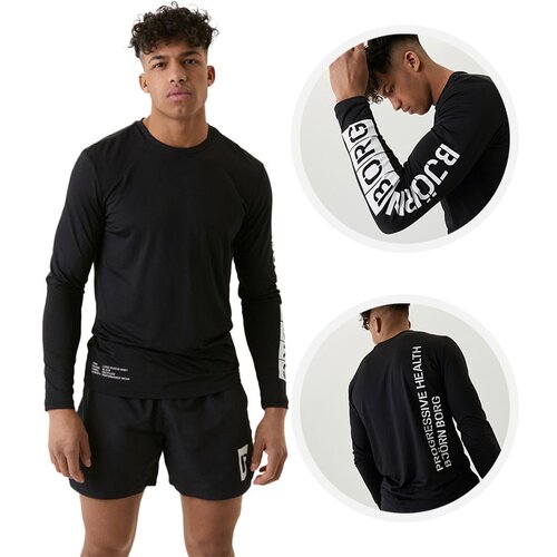 Bjorn Borg Sthlm Activ LS trening majica Cijene
