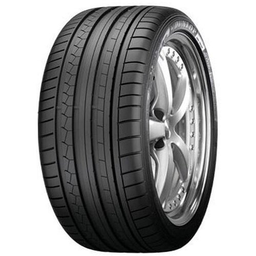 Dunlop letnja guma 275/35R19 96Y SPT MAXX GT ROF MFS Slike