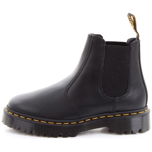 Dr. Martens Čevlji Derby 26205001 Črna Slike