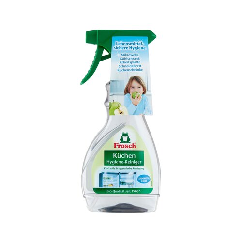 Frosch higiensko čistilo za hladilnike, 300 ml Cene