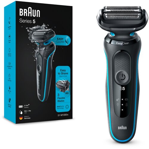 Braun Series 5 51-M1000s Cene