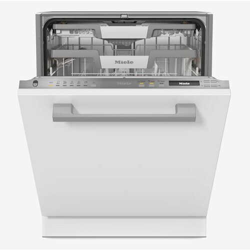 Miele Potpuno integrisana mašina za suđe G 7385 SCVi XXL Frontfit Cijene