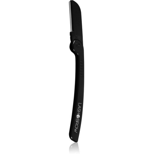 Lash Brow Eyebrow Razor britev za obrvi 1 kos Slike