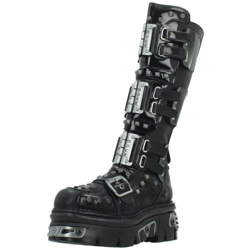 New Rock M800 C1 Crna Slike