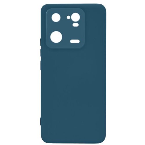  Maska za telefon SOFT CASE za Xiaomi 13 Pro 4G, Teget Cene