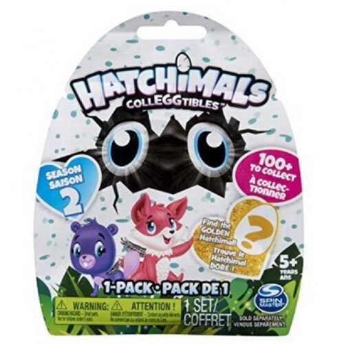 Spin Master hatchimals malo jaje iznenađenja 111240 Slike