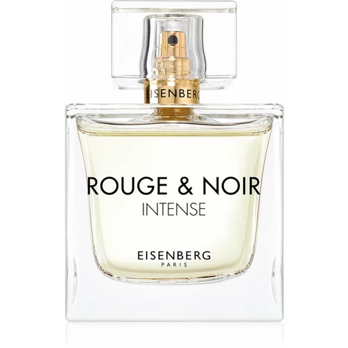Eisenberg Rouge et Noir Intense parfemska voda za žene 100 ml
