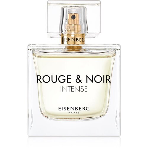Eisenberg Rouge et Noir Intense parfemska voda za žene 100 ml Slike