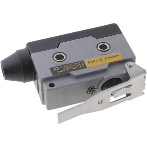  Mikroprekidač 10A 250V D1020 Cene