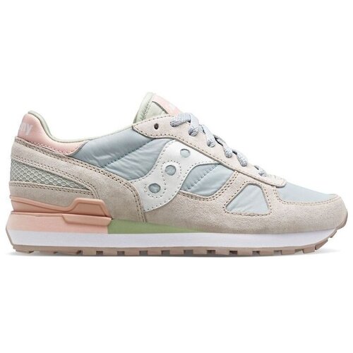Saucony Modne superge S60666 Siva Slike