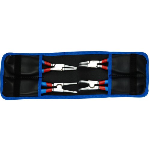 Unior set PLUS kle&scaron;ta za seger prstenove &Oslash; 19-60 mm u torbici 539PLUS/1DPCT Cene