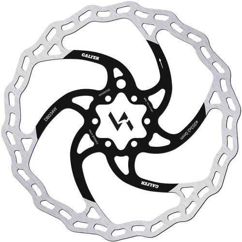  Rotor GALFER WAVE / 2.0mm Cijene