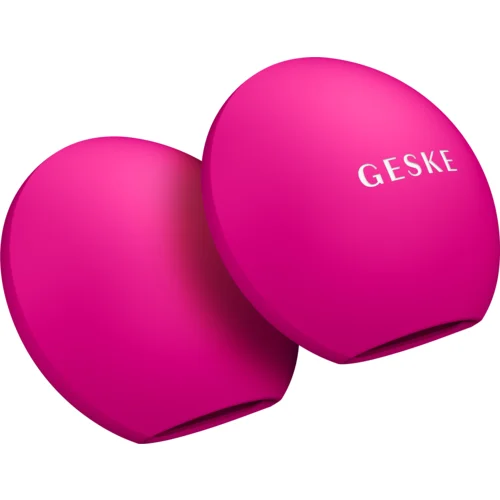 Geske Lip Volumizer & Booster | 4 in 1 , manji, magenta, (400.013.034)