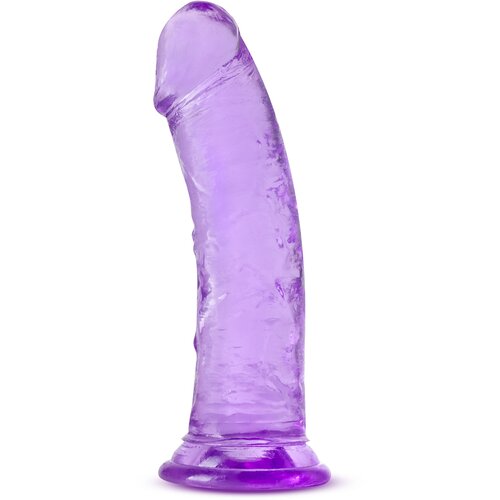 Blush b yours plus roar n ride purple Slike