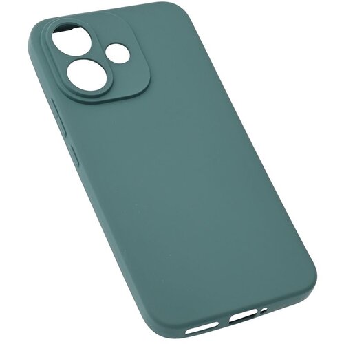 GENTLE COLOR Maska za Xiaomi Redmi Note 17 Pro 5G zelena Slike