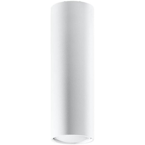 Sollux SL.0997 - Spot svetiljka LAGOS 1xGU10/10W/230V 20 cm bela Cene