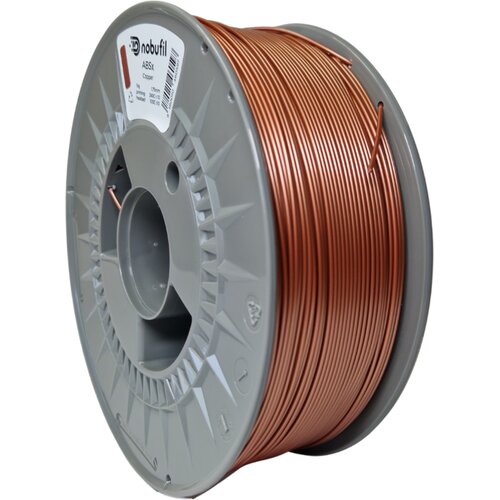 Nobufil ABSx Copper Slike