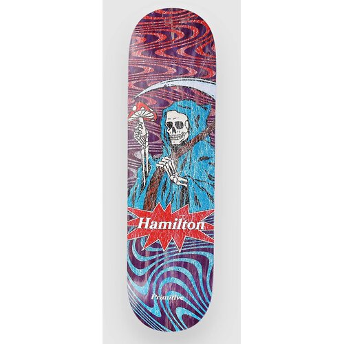 Primitive Hamilton Offer 8.38&amp;quot; Skateboard deska multiple Slike