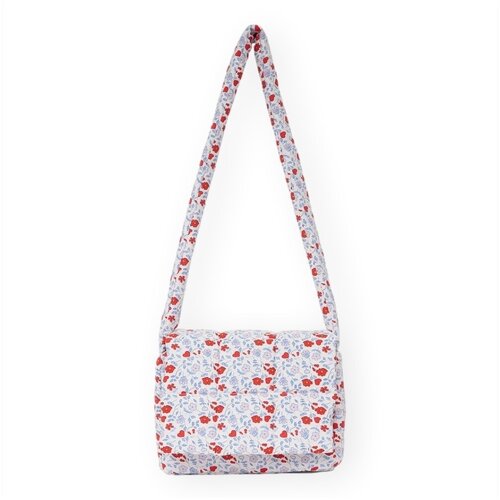 Compania Fantastica Torbice za na ramo COMPA&amp;Ntilde;IA FANT&amp;Aacute;STICA Bag 11065 - Cute Bela Slike