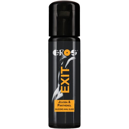 Eros Exit Silicone Anal Glide 100ml Slike