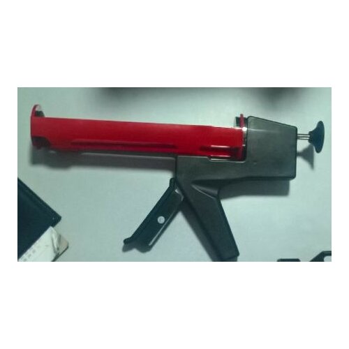 Womax pištolj za silikon 230mm ( 0576980 ) Cene