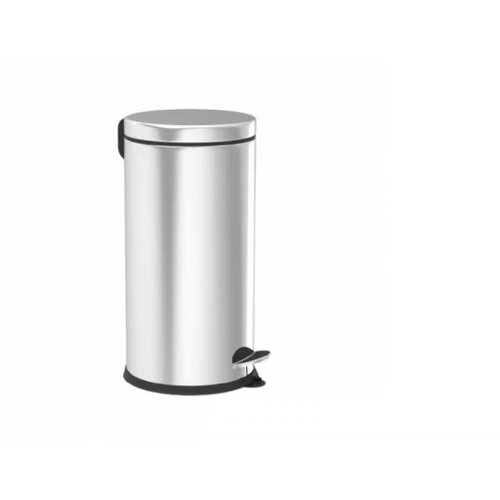 VINOKS Kanta za otpatke sa pedalom INOX 20 lit (visina 440mm, prečnik 290mm) Cene