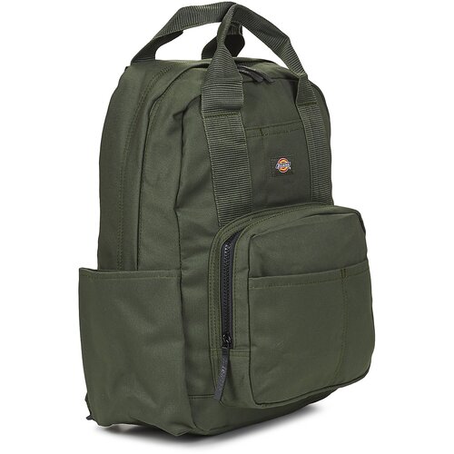 Dickies Nahrbtniki LISBON BACKPACK OLIVE GREEN Kaki Slike