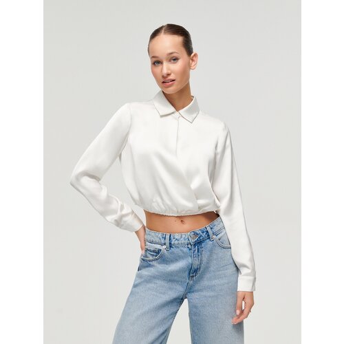House - Bluza dugih rukava - Bijela Slike