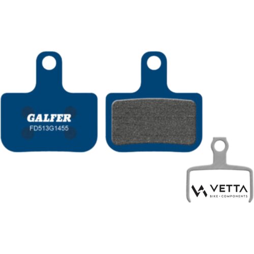  Disk pločice GALFER FD513 - Sram Level T Cijene