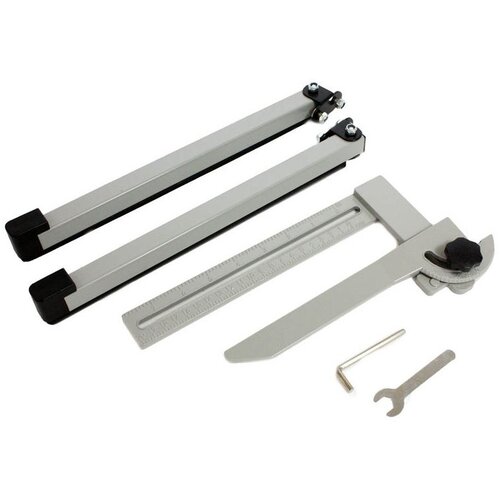 DeToolz Rezač keramičkih pločica PROFI 800mm Slike